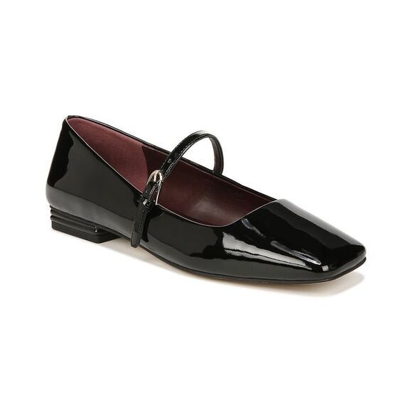 Franco Sarto Shoes - Franco Sarto Tinsley Mary Jane, Black